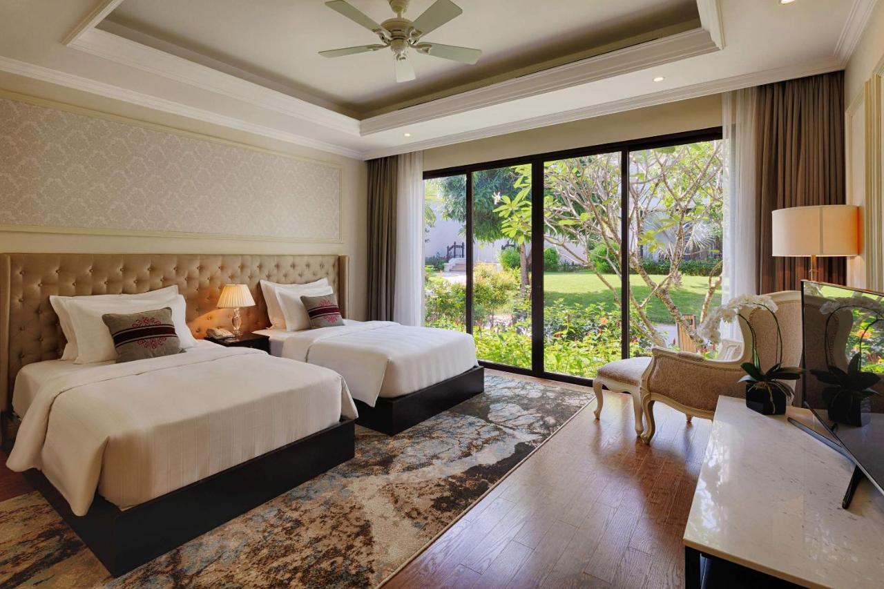 Resort Vinpearl Golflink Nha Trang