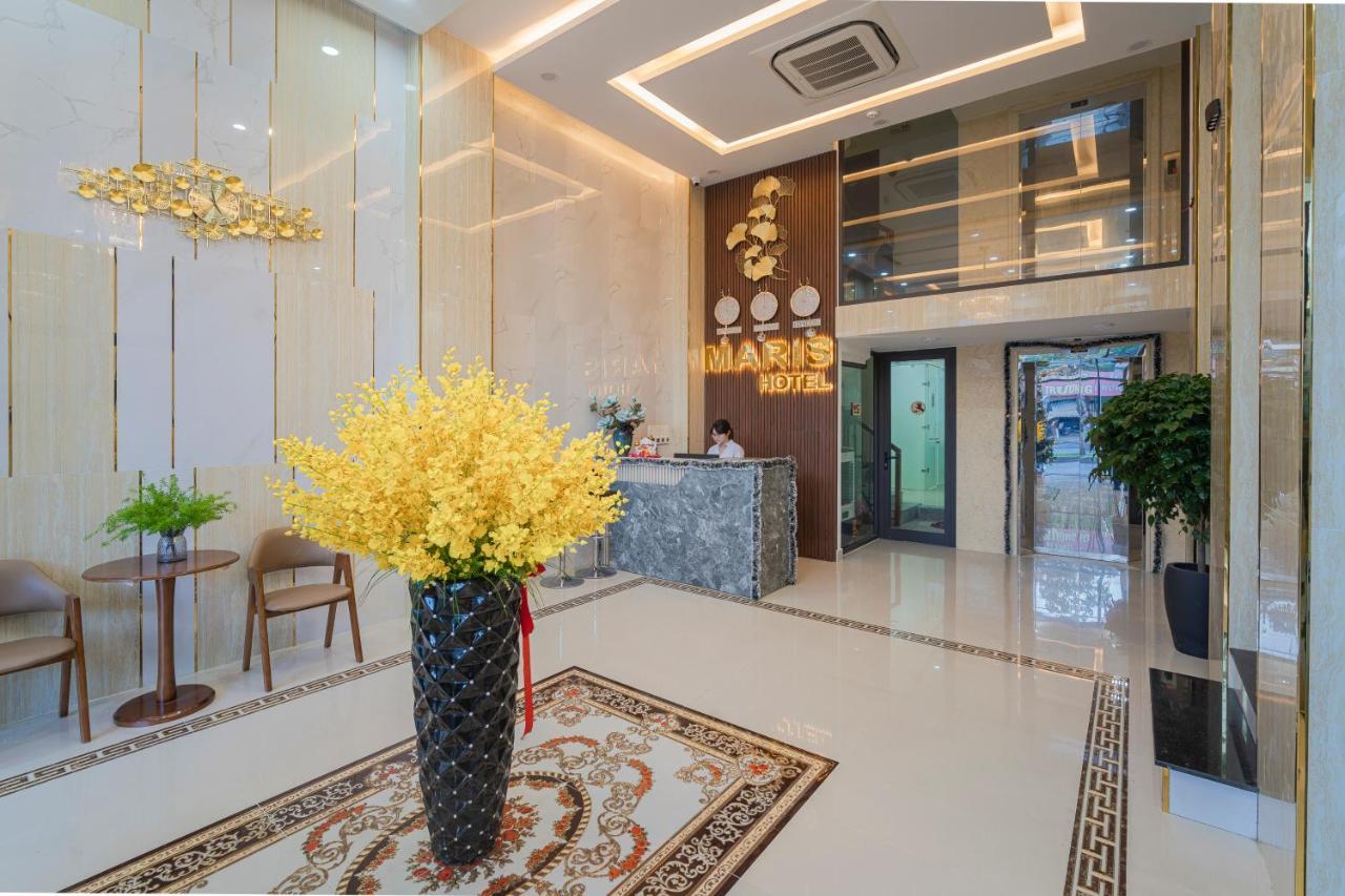 Maris & Hotel Da Nang