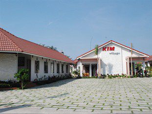 Kim Village Mui Ne