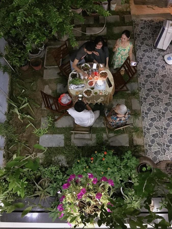 Cherry Garden Ở trọ Hội An