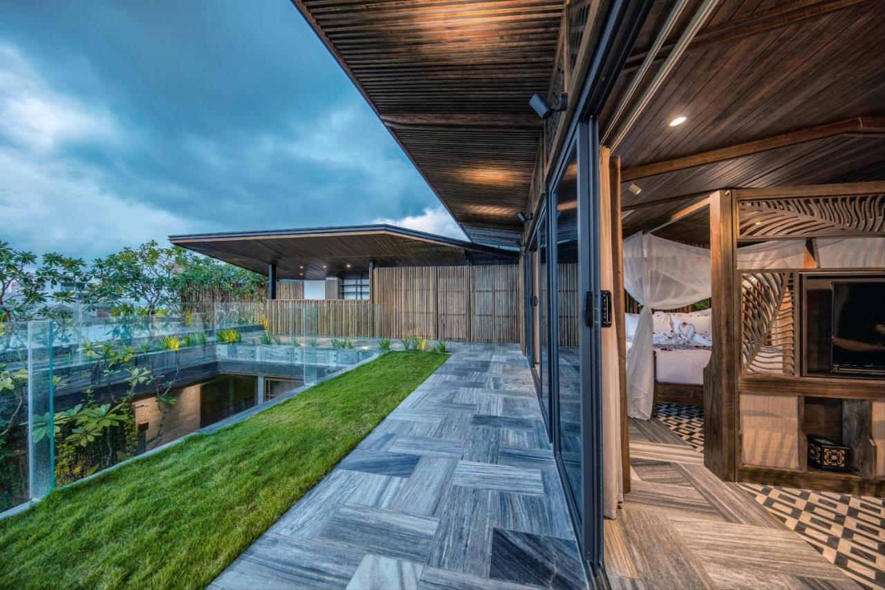 Minh Boutique Hotel