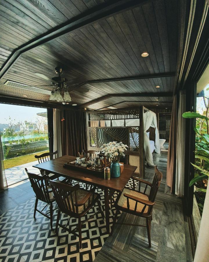 Minh Boutique 3*