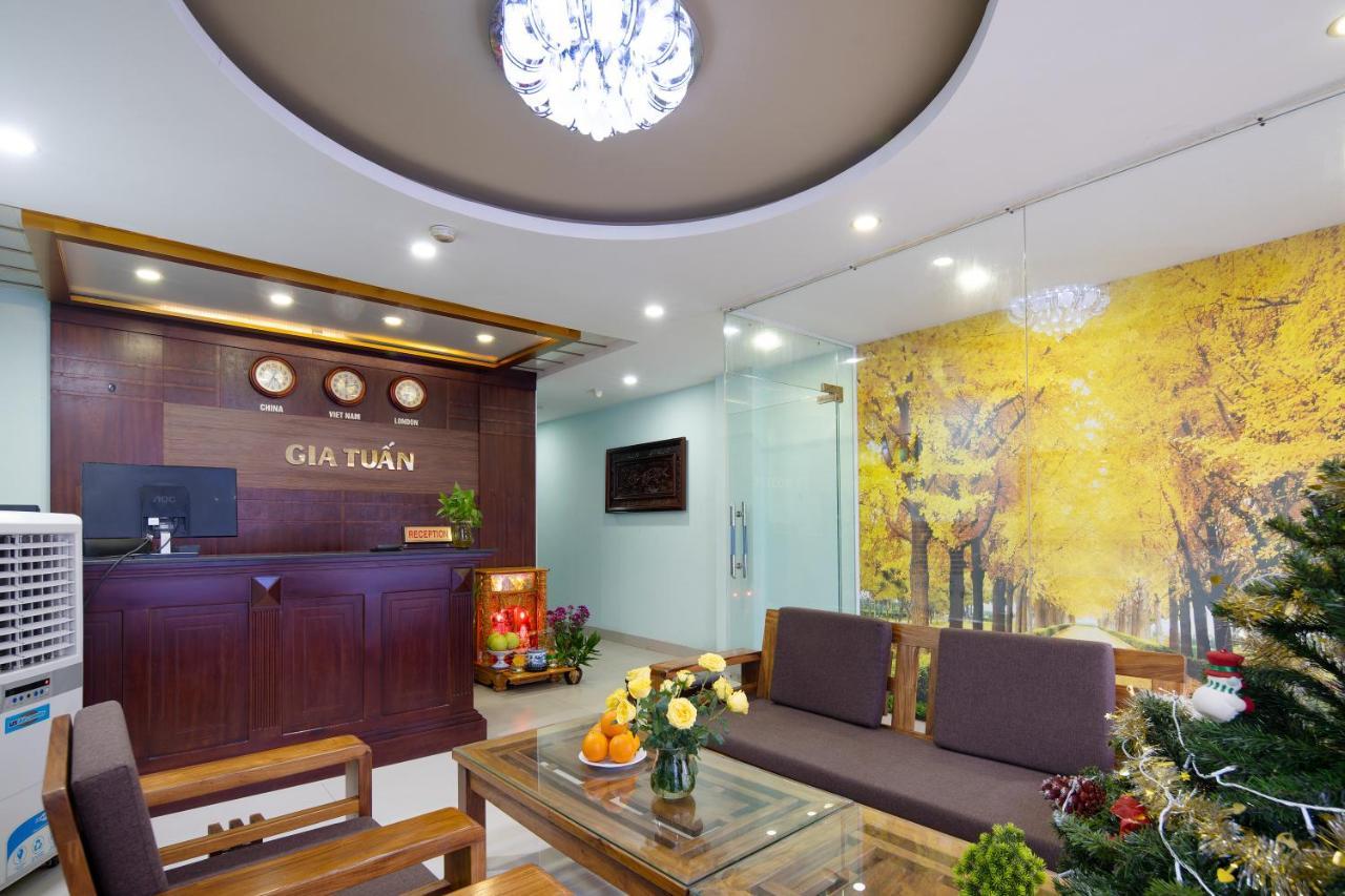 Hotel Gia Tuan