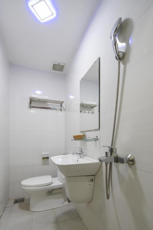 Gia Tuan Hotel 2*