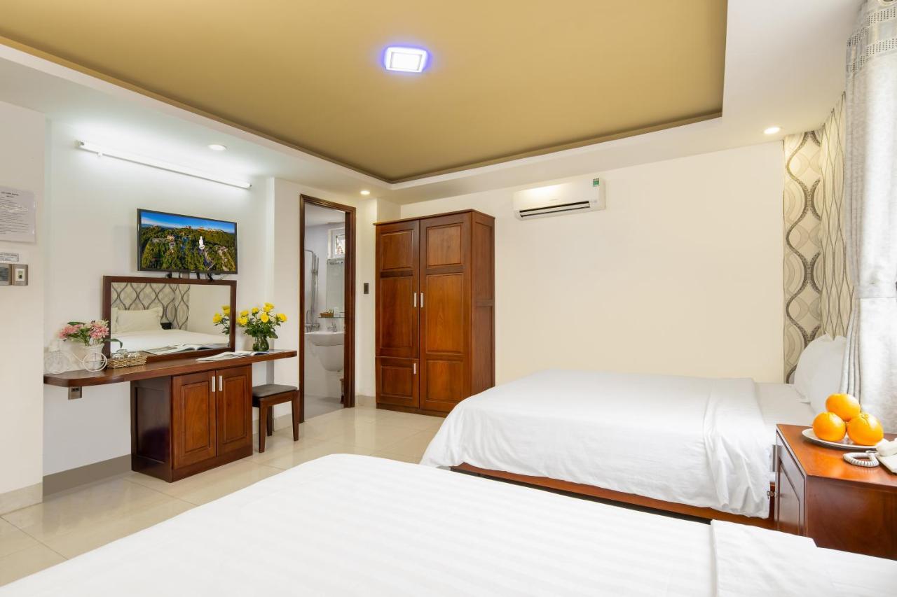 Hotel Gia Tuan Da Nang