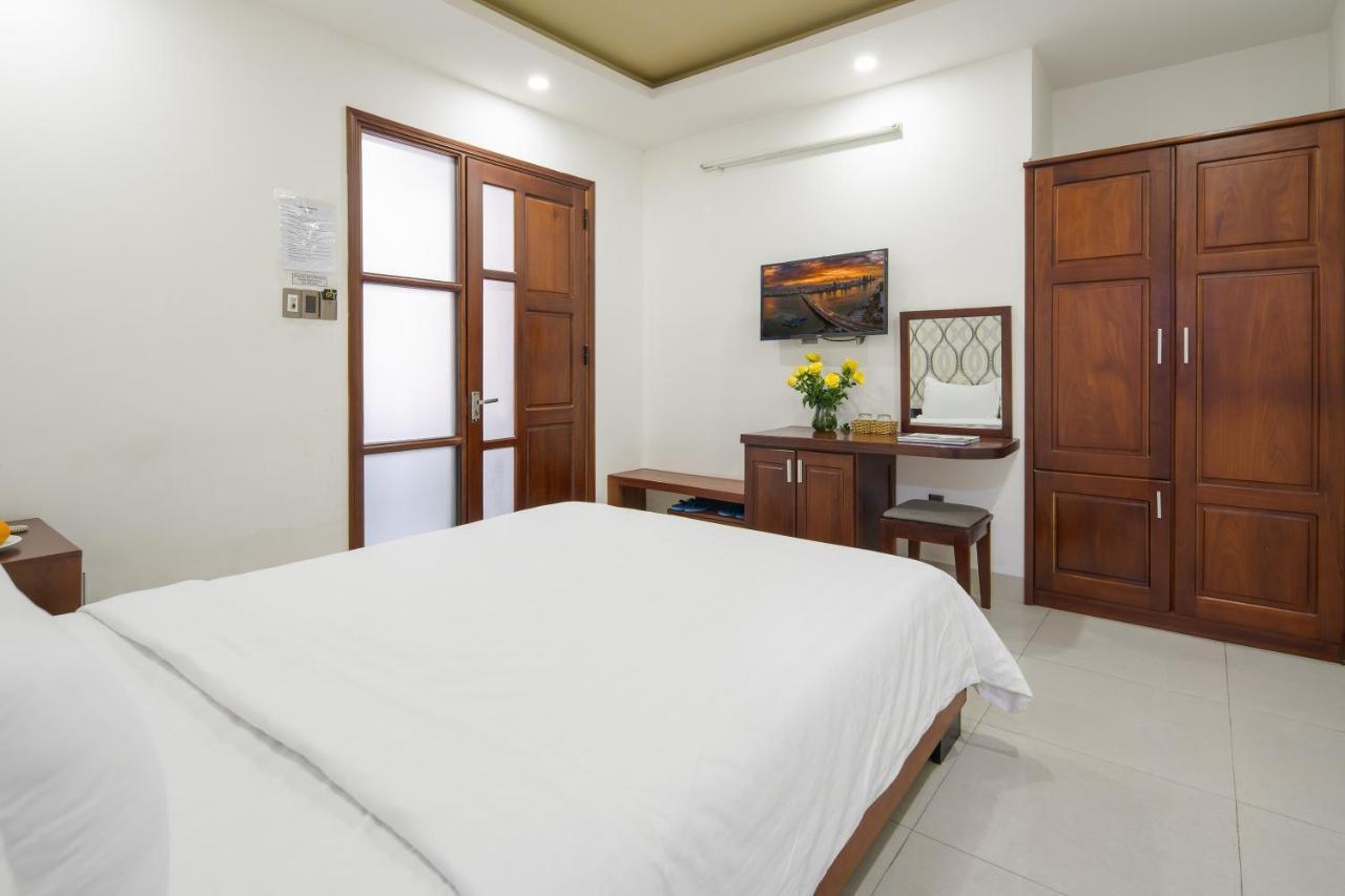 Gia Tuan Hotel 2*