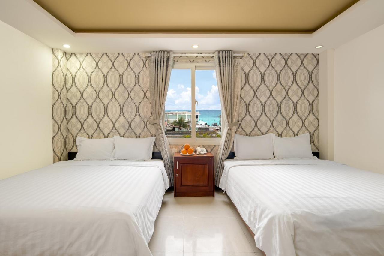 Gia Tuan Hotel