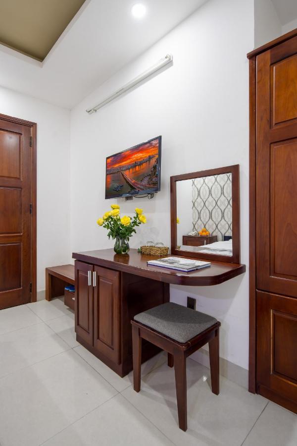 Gia Tuan Hotel Da Nang