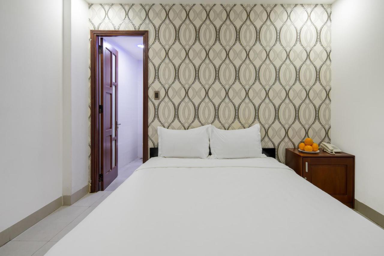Hotel Gia Tuan