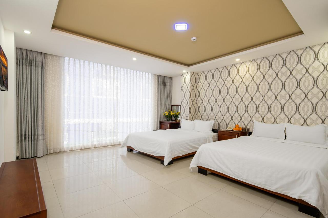Gia Tuan Da Nang