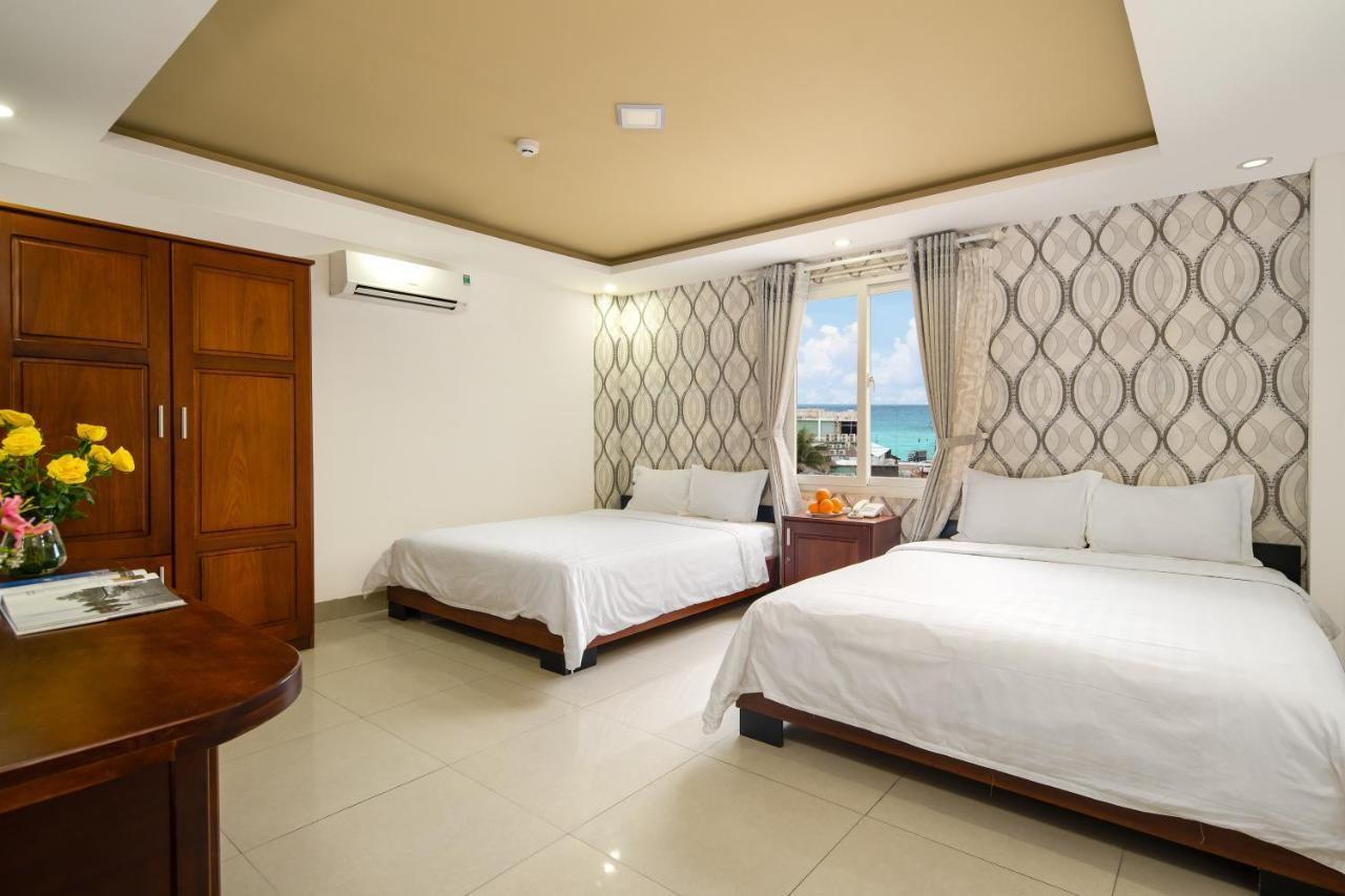 Hotel Gia Tuan 2*