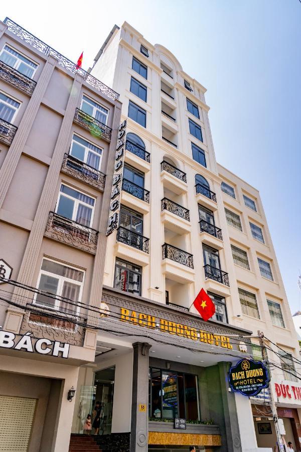 Bach Duong