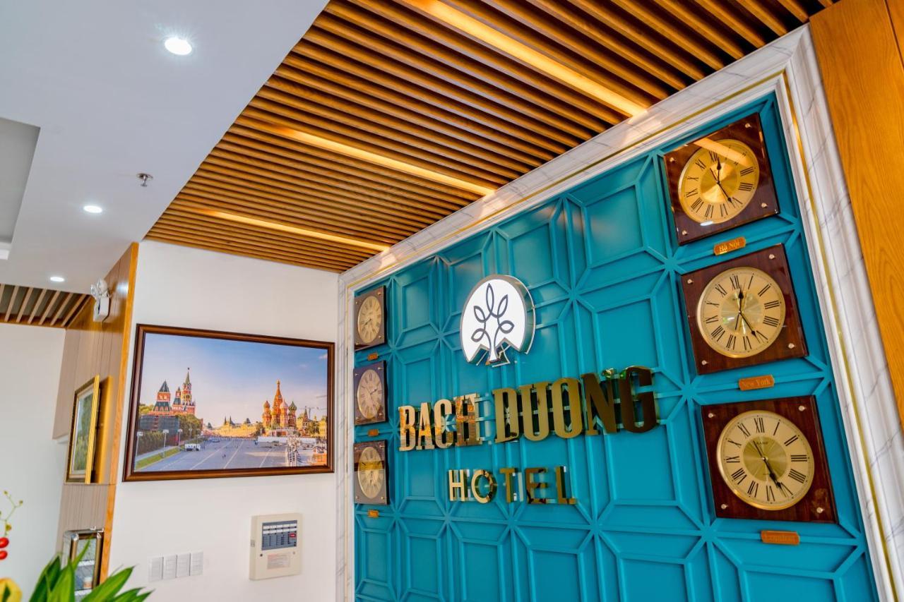 Khách sạn Bach Duong 2*