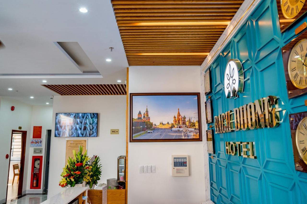 Khách sạn Bach Duong 2*