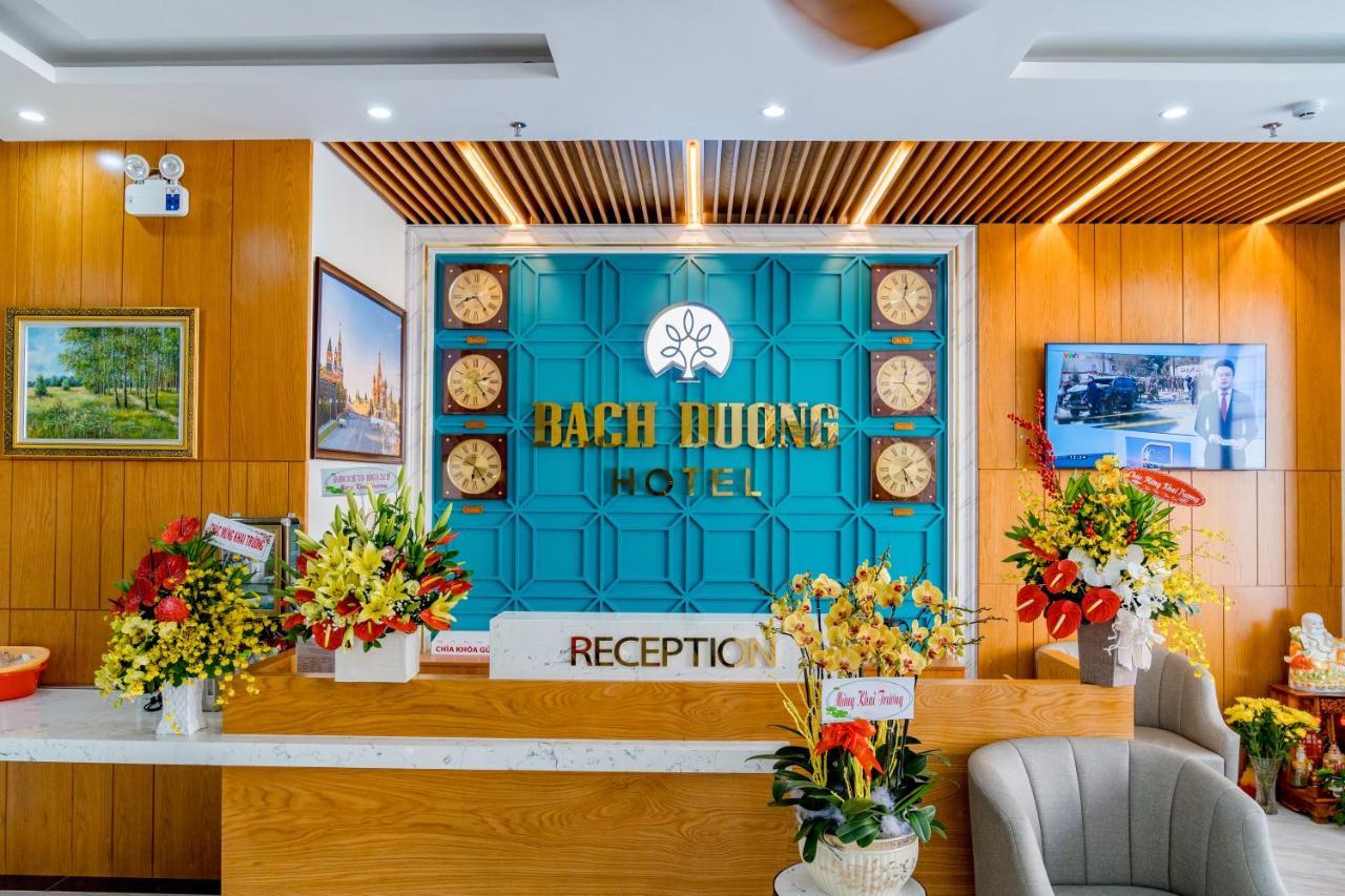 Bach Duong Khách sạn