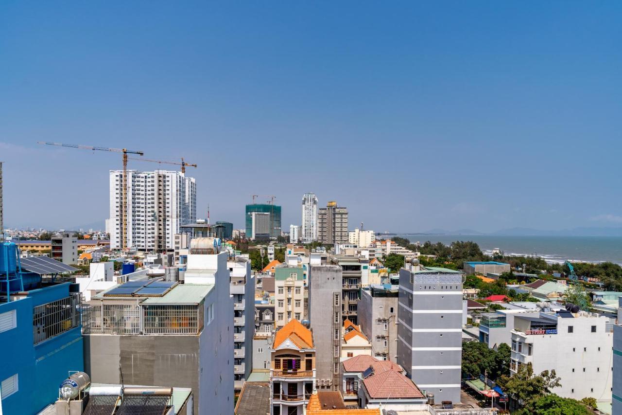 Bach Duong Khách sạn 2*