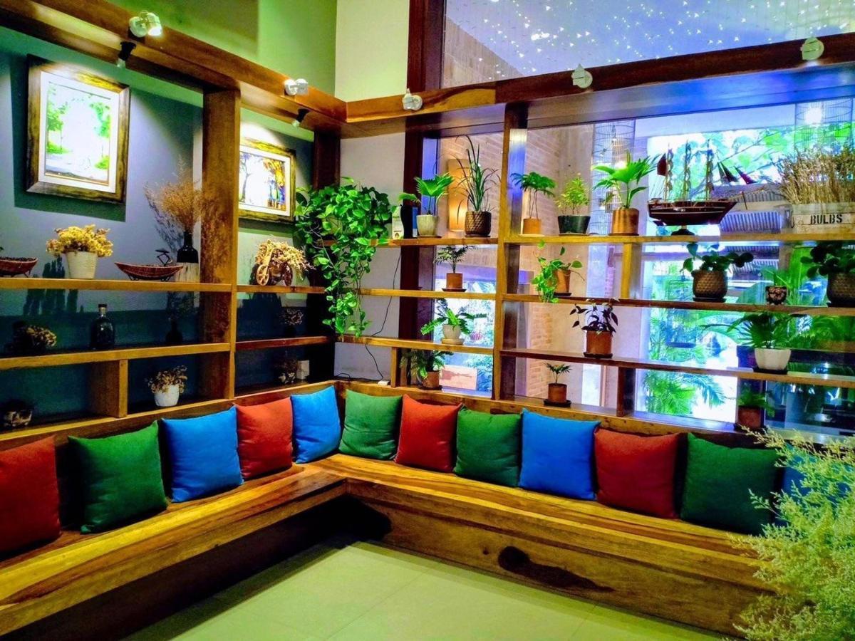 Boutique Seasing Nha Trang