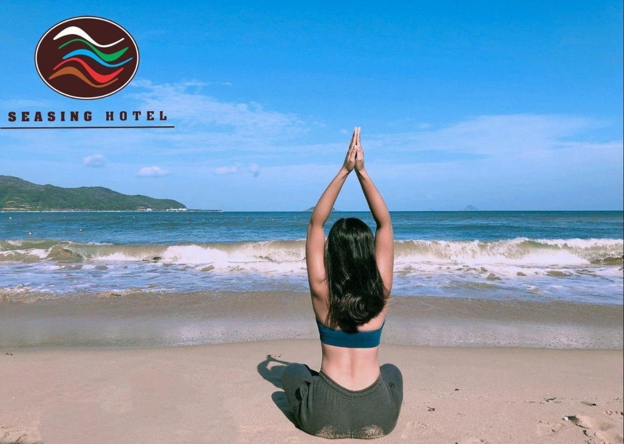 Khách sạn Boutique Seasing Nha Trang
