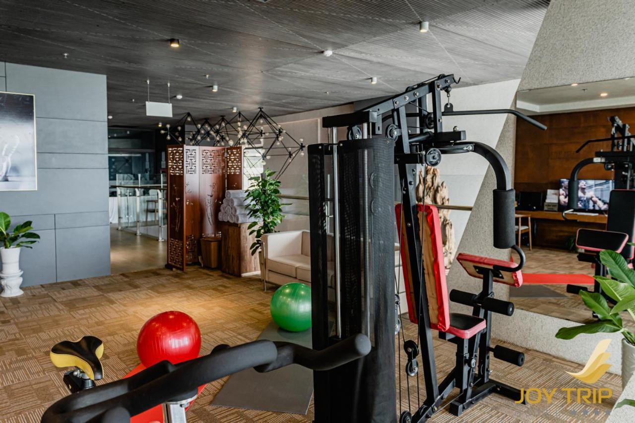Joy Trip Hotel&spa Khách sạn Nha Trang