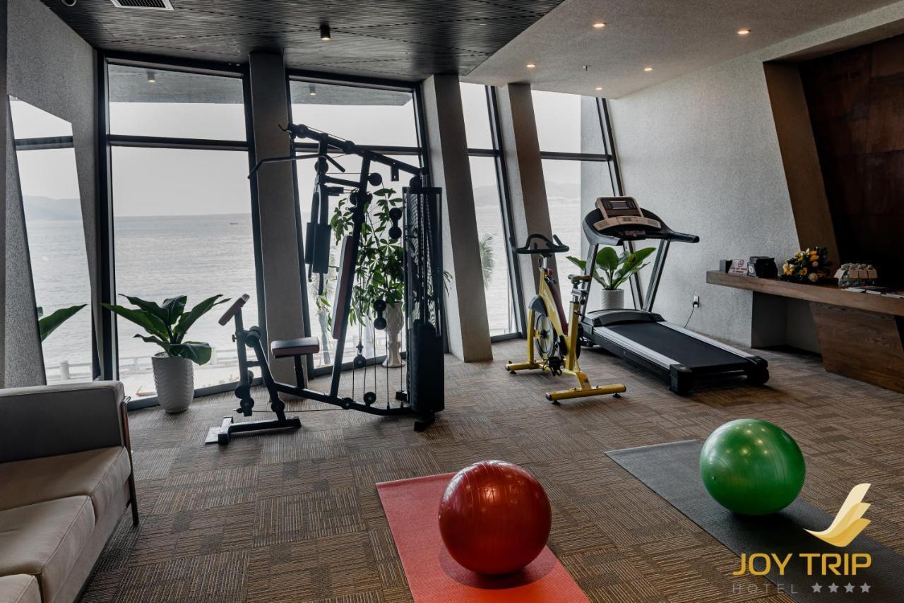 Joy Trip Hotel&spa Khách sạn 4*