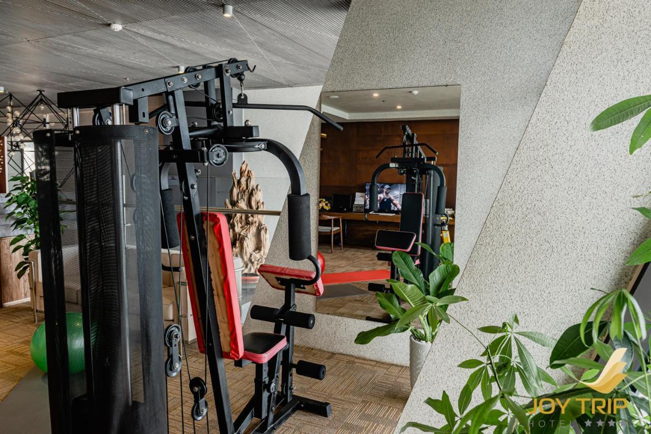 Joy Trip Hotel&spa Khách sạn 4*
