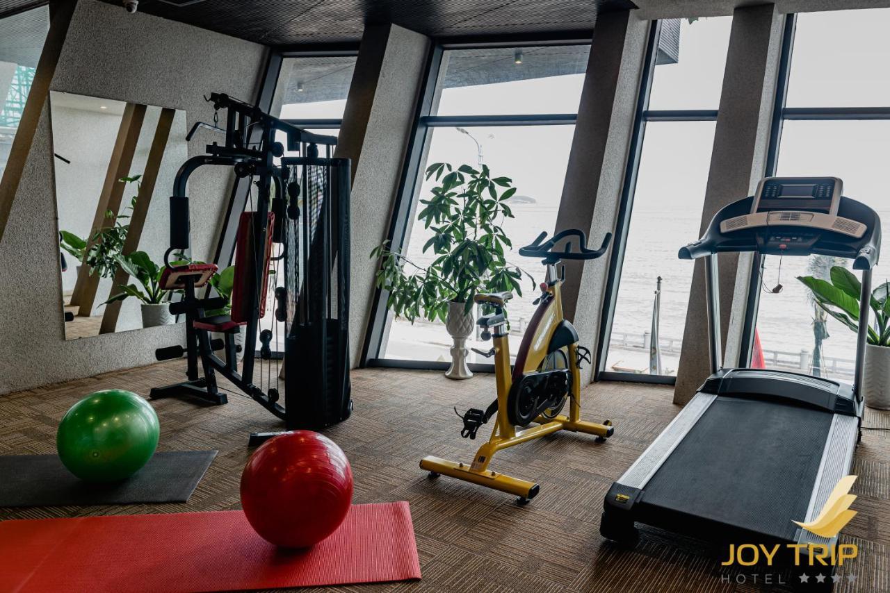 Khách sạn Joy Trip Hotel&spa