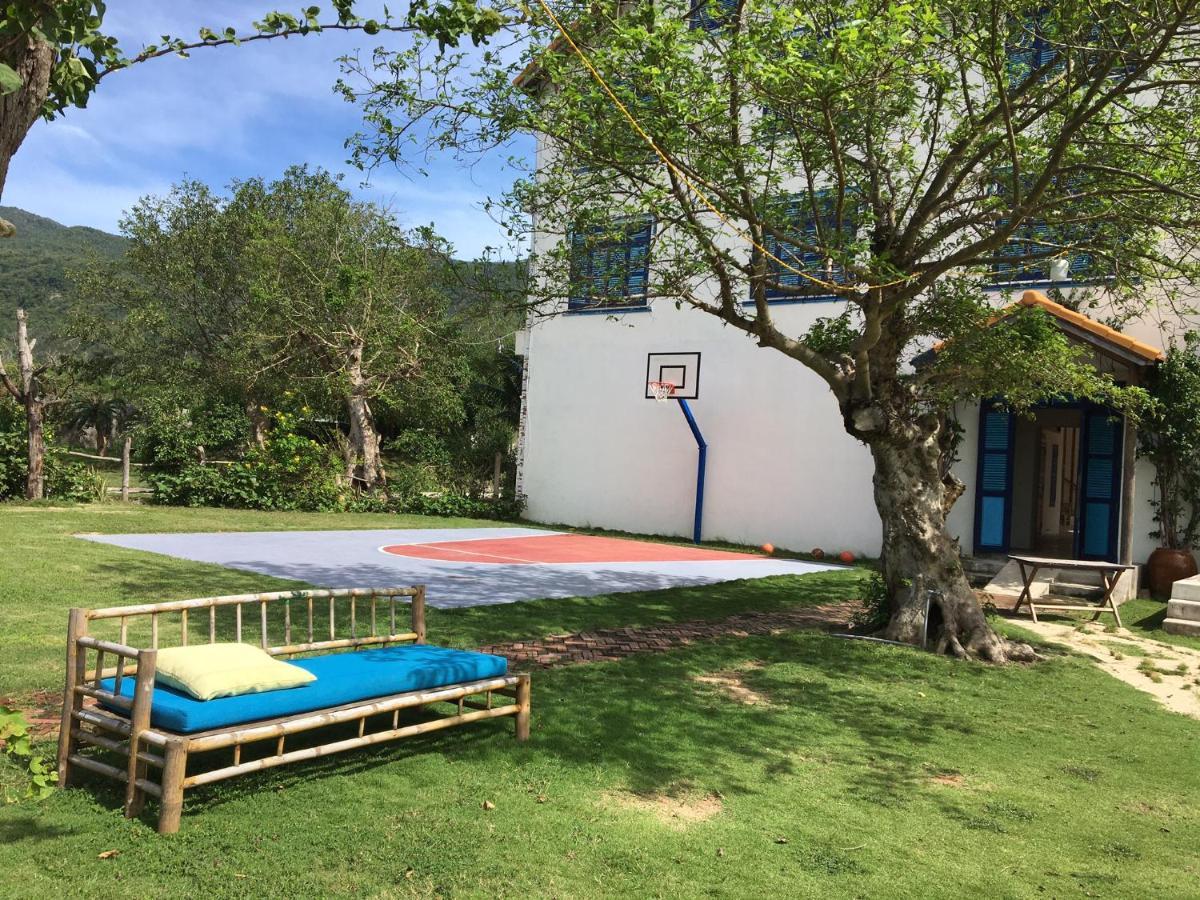 Vietnam Backpacker Hostels - Ninhvana * Nha Trang