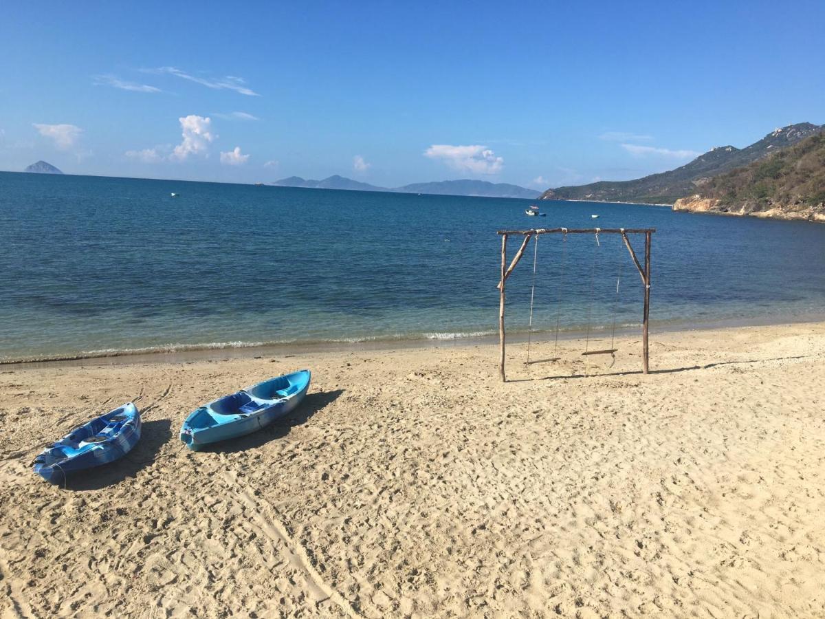 Vietnam Backpacker Hostels - Ninhvana Hostel Nha Trang