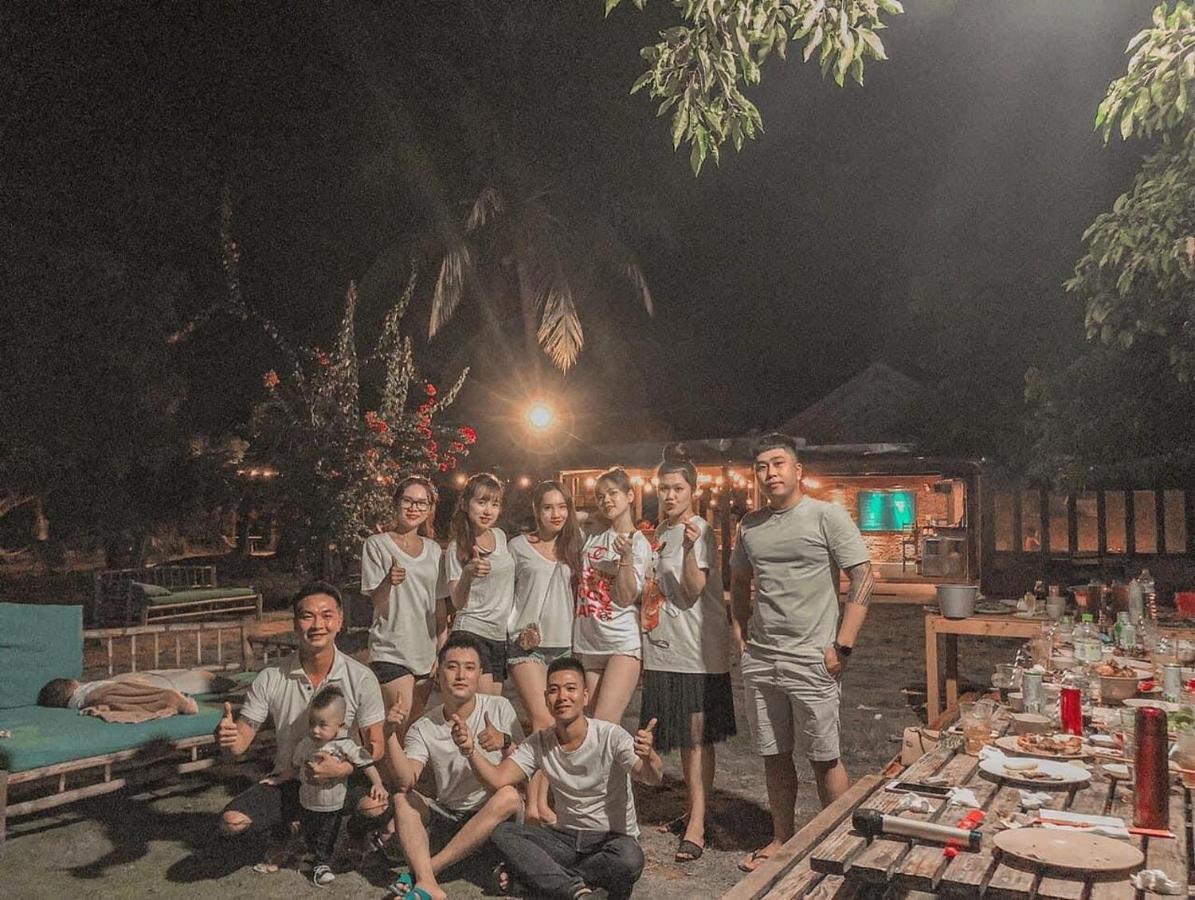 Hostel Vietnam Backpacker Hostels - Ninhvana