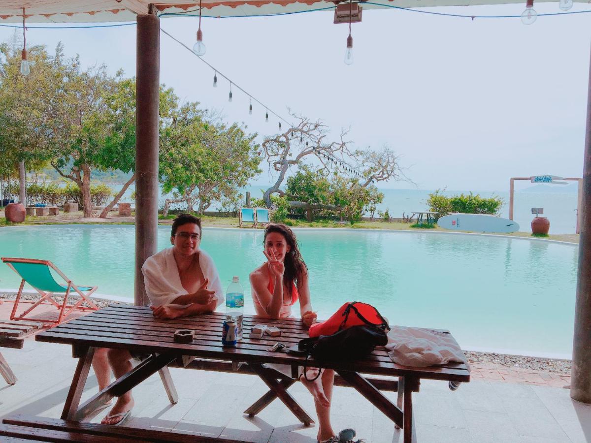 Hostel Vietnam Backpacker Hostels - Ninhvana *