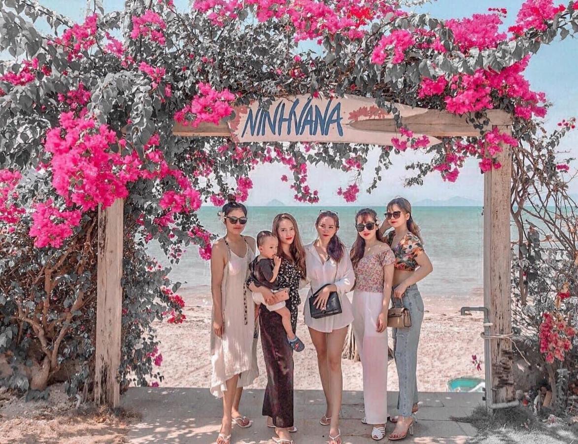 Vietnam Backpacker Hostels - Ninhvana Nha Trang