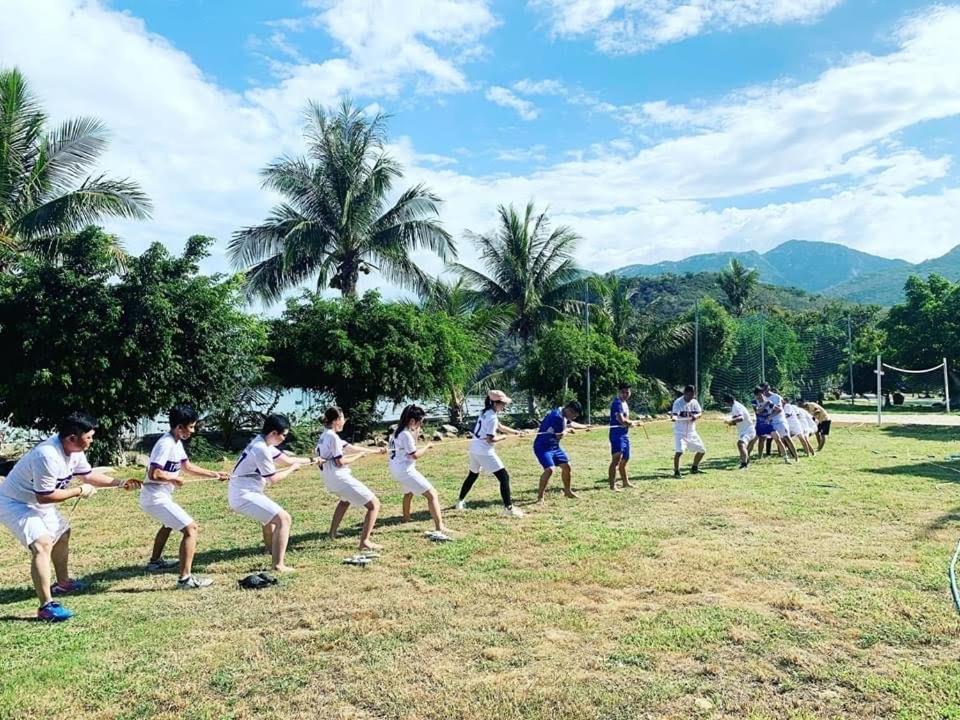 Hostel Vietnam Backpacker Hostels - Ninhvana