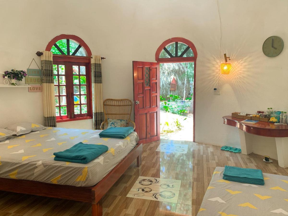 Hodota Center Resort