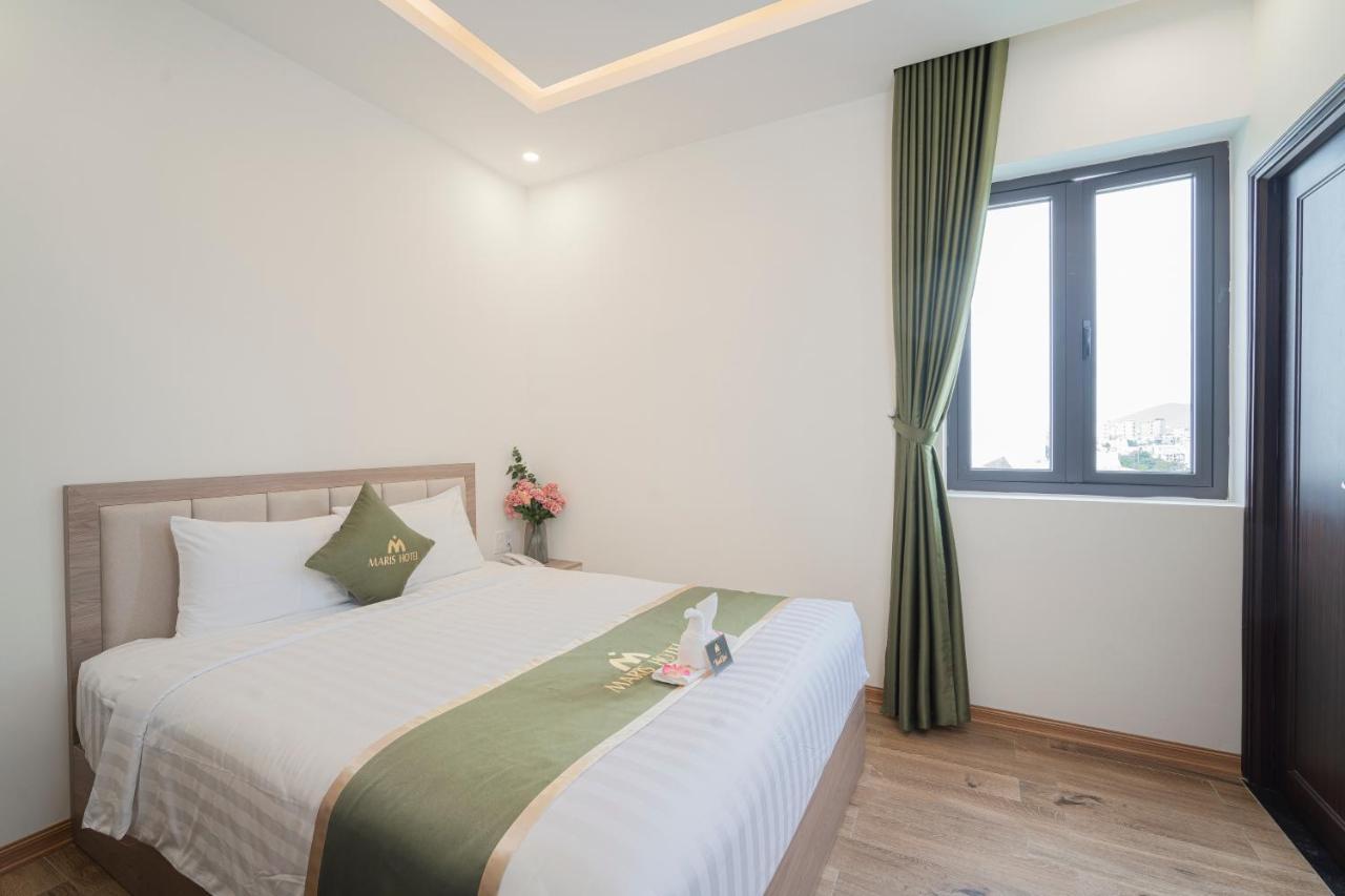 Hotel Maris & 3*
