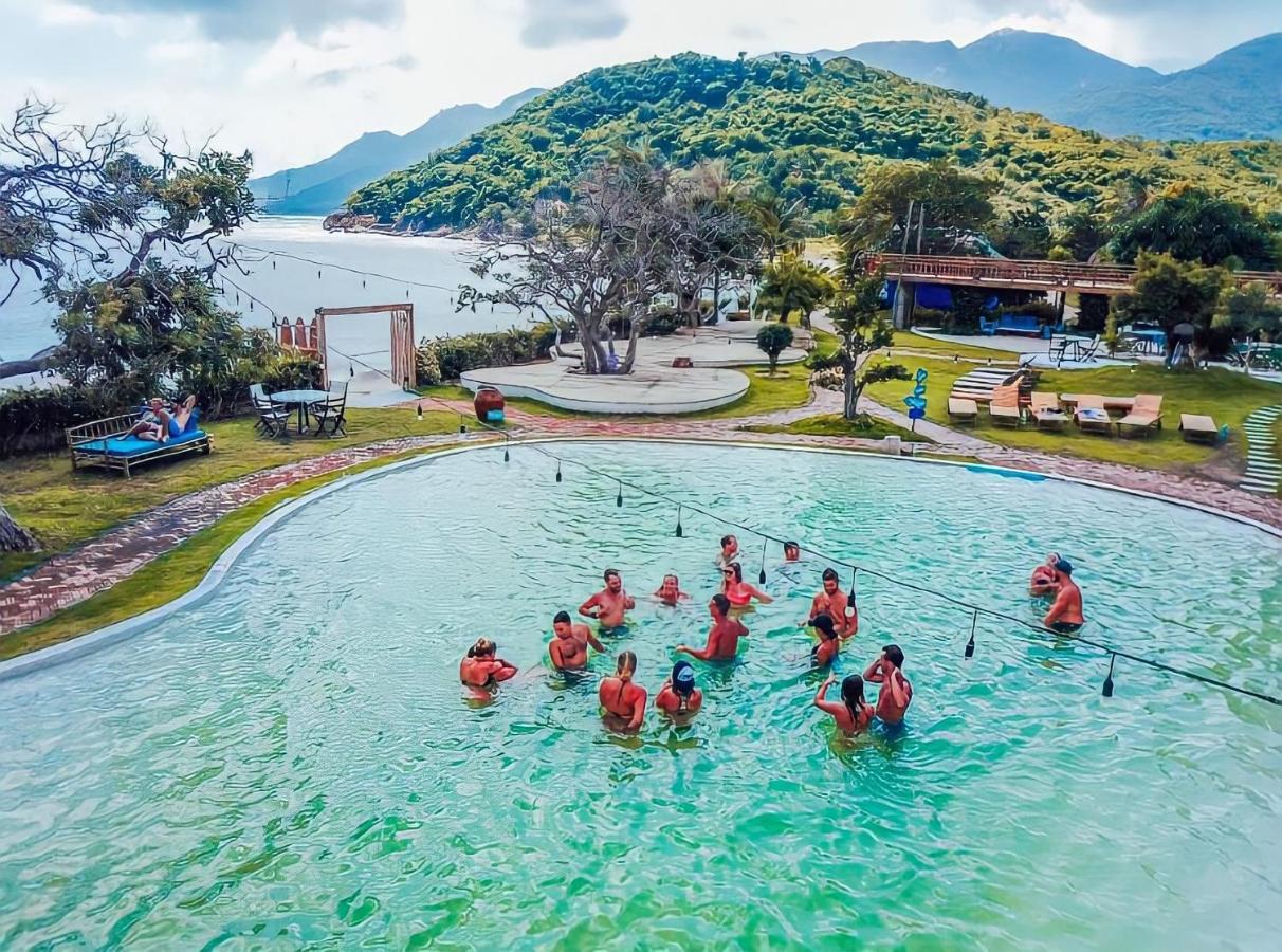 Vietnam Backpacker Hostels - Ninhvana * Nha Trang
