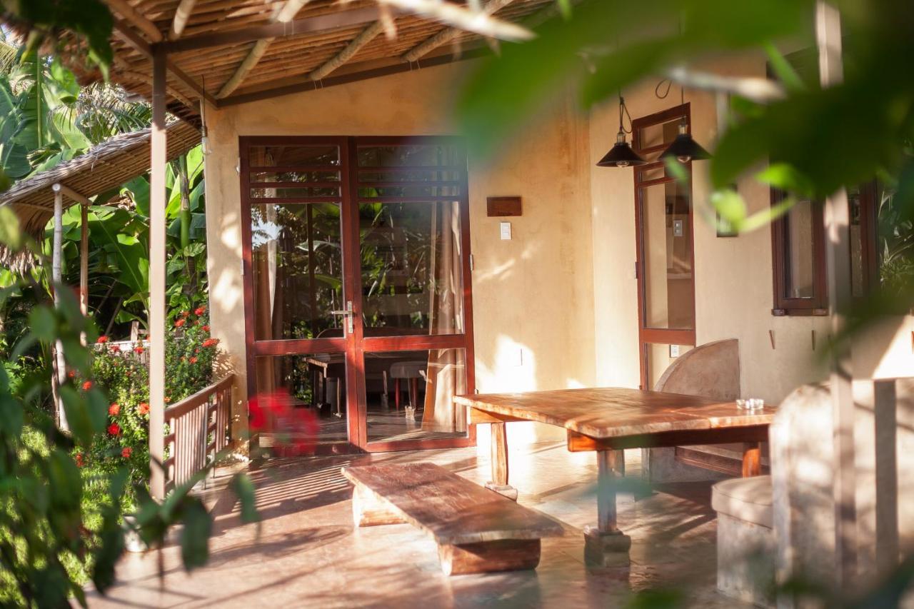 An Boutique Resort