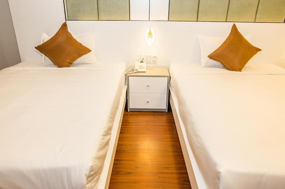 Mayana Hotel Da Nang