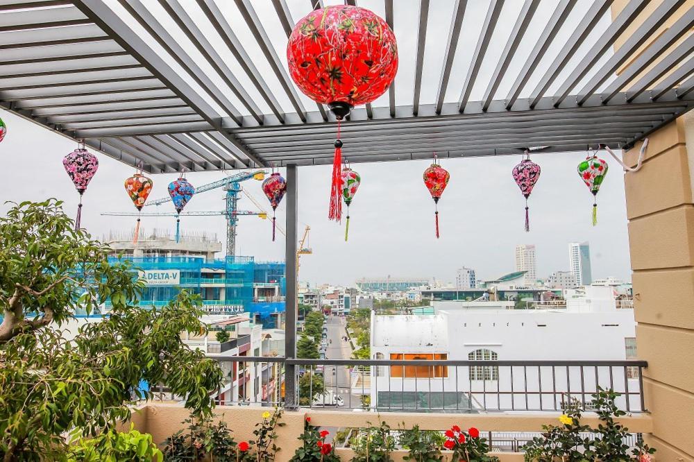 Hotel Mayana Da Nang