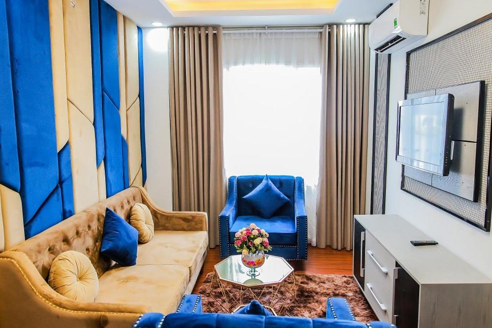 Hotel Mayana Da Nang