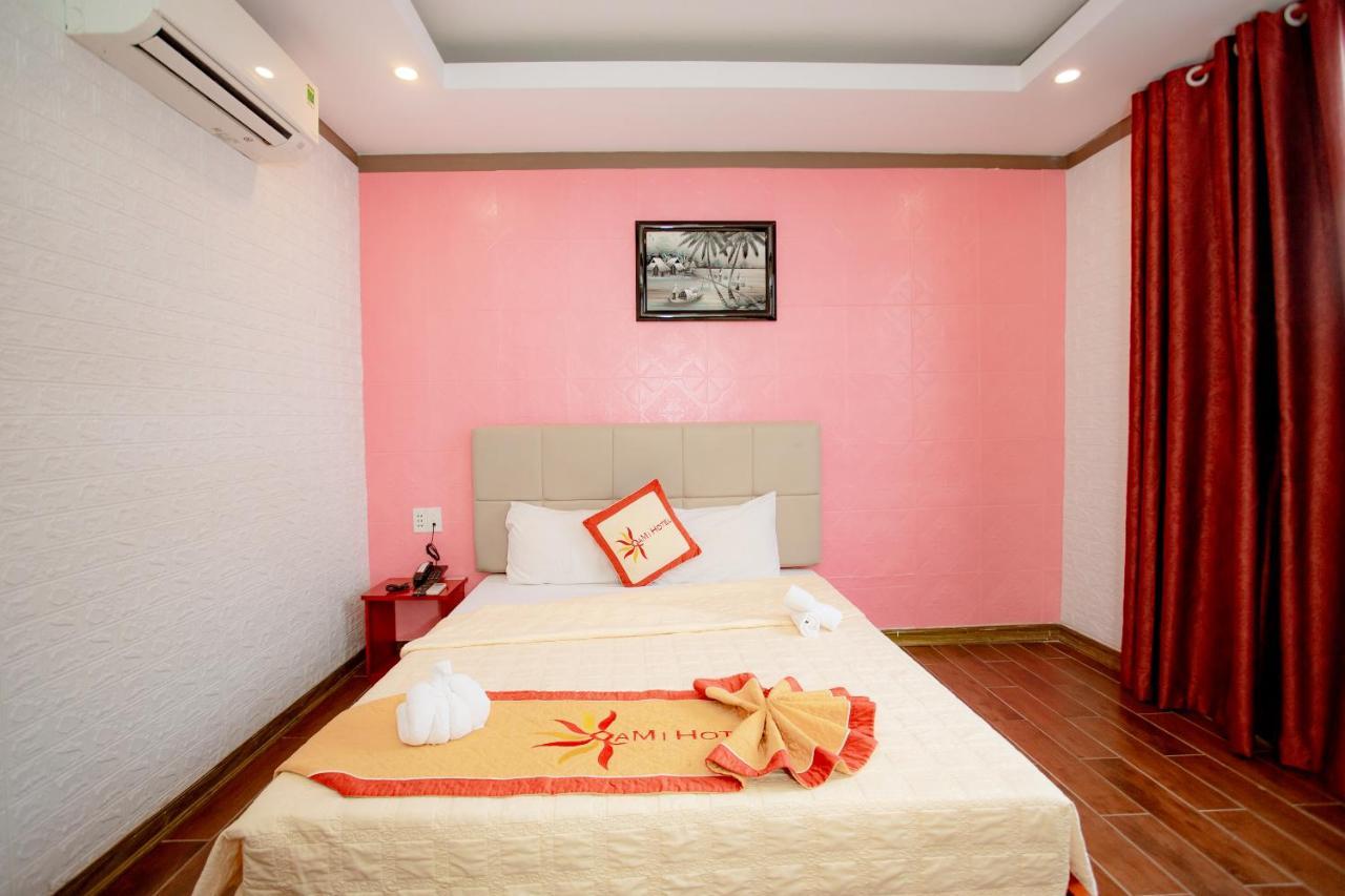 Qami Hotel