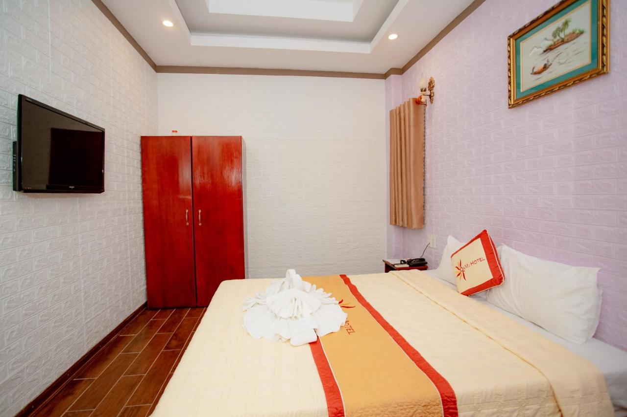 Hotel Qami