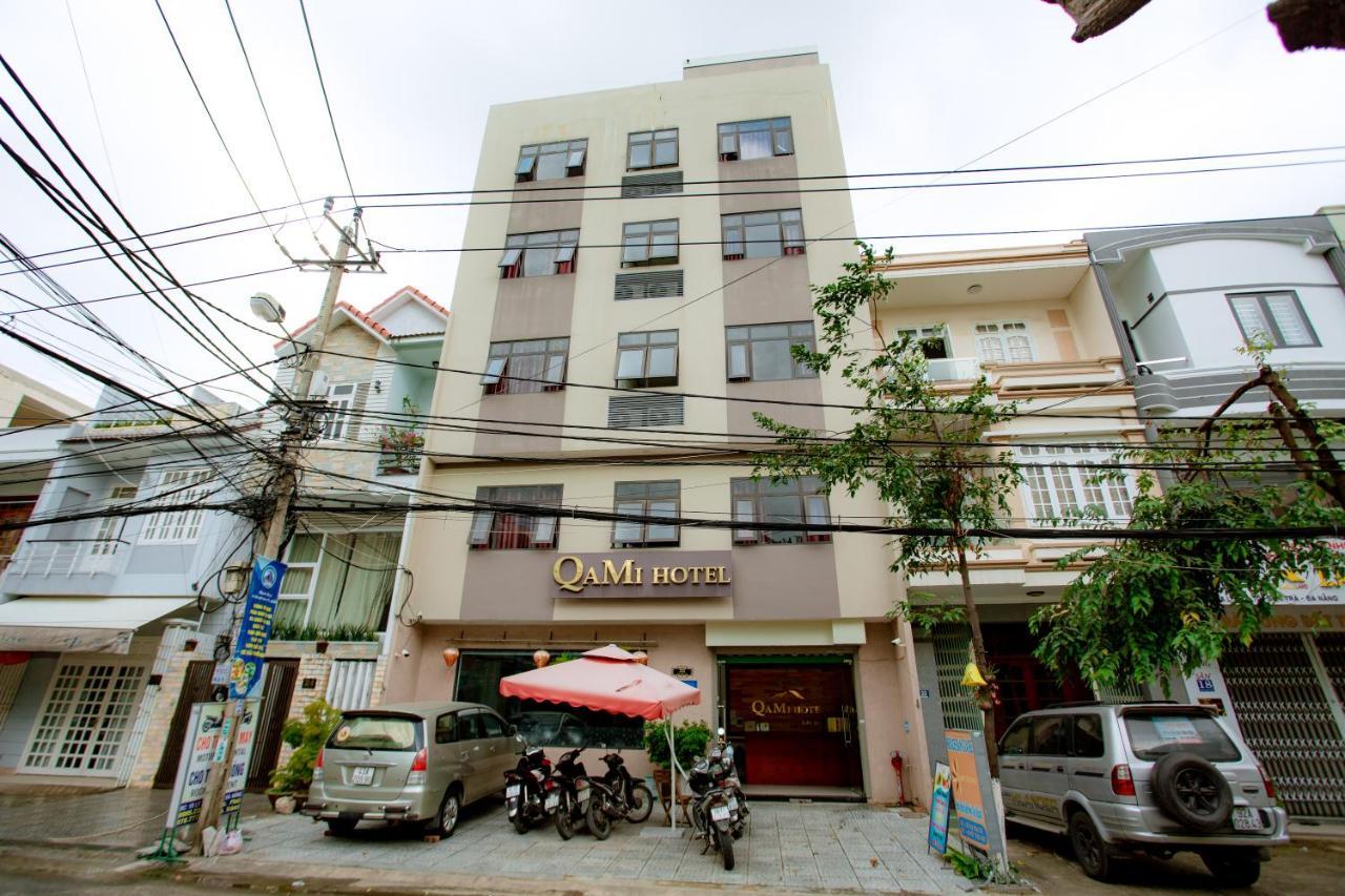 Hotel Qami Da Nang