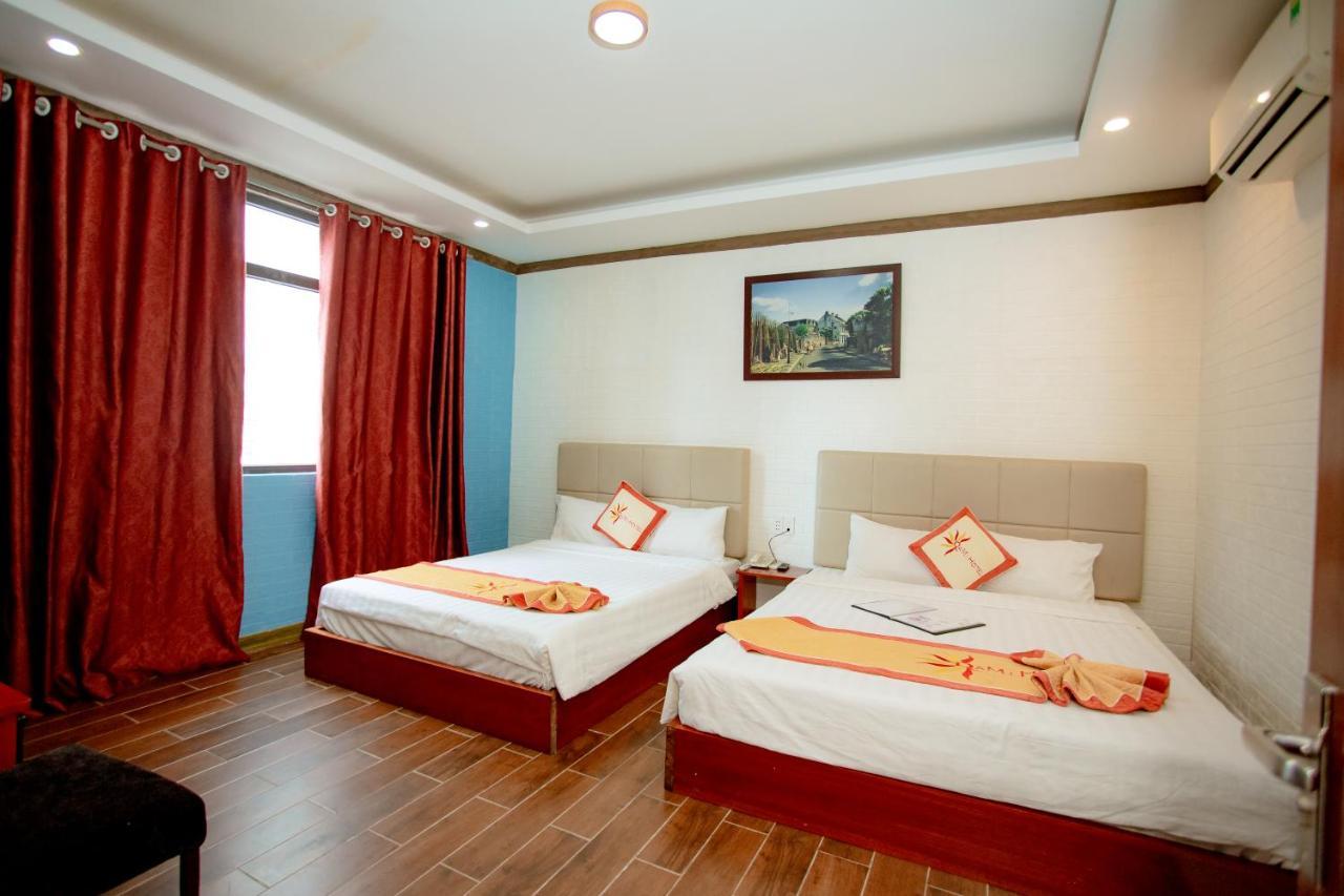 Qami Hotel 2*