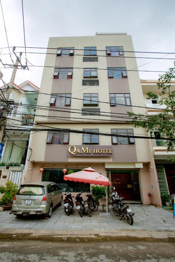 Qami 2* Da Nang