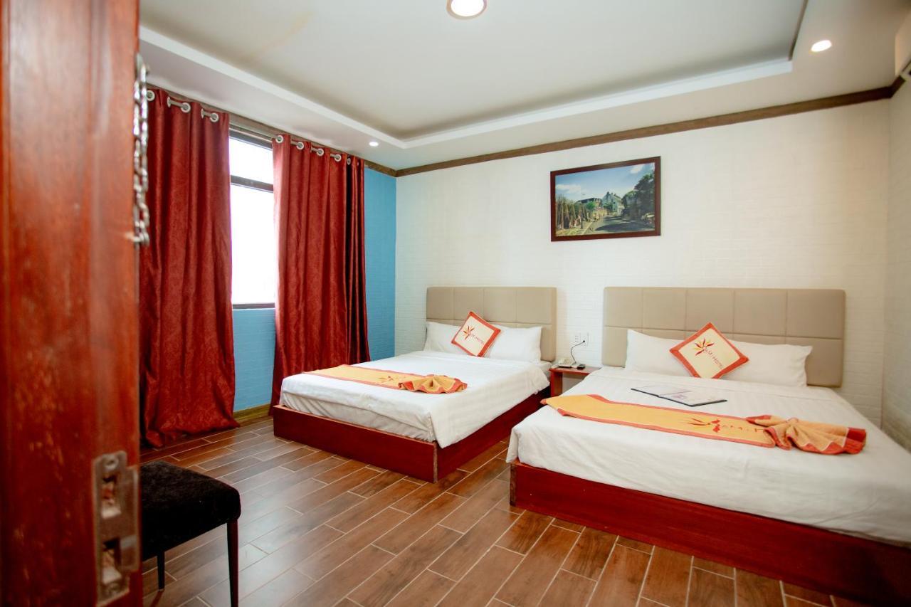 Qami Hotel