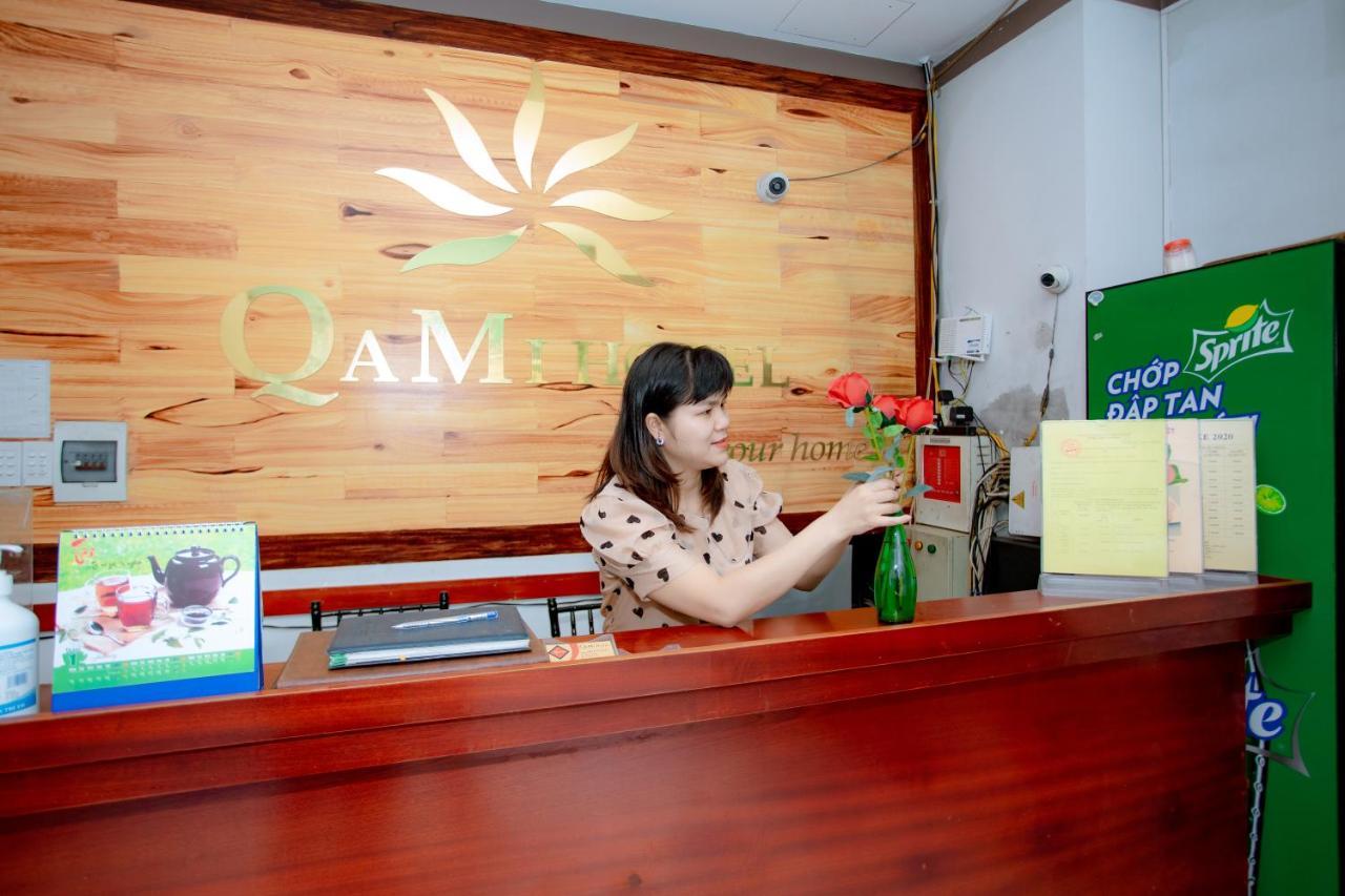 Qami Hotel Da Nang