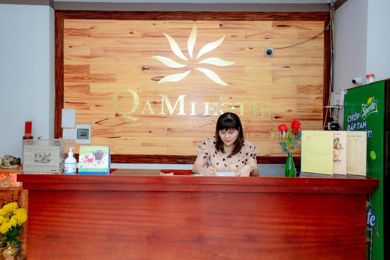 Qami Hotel