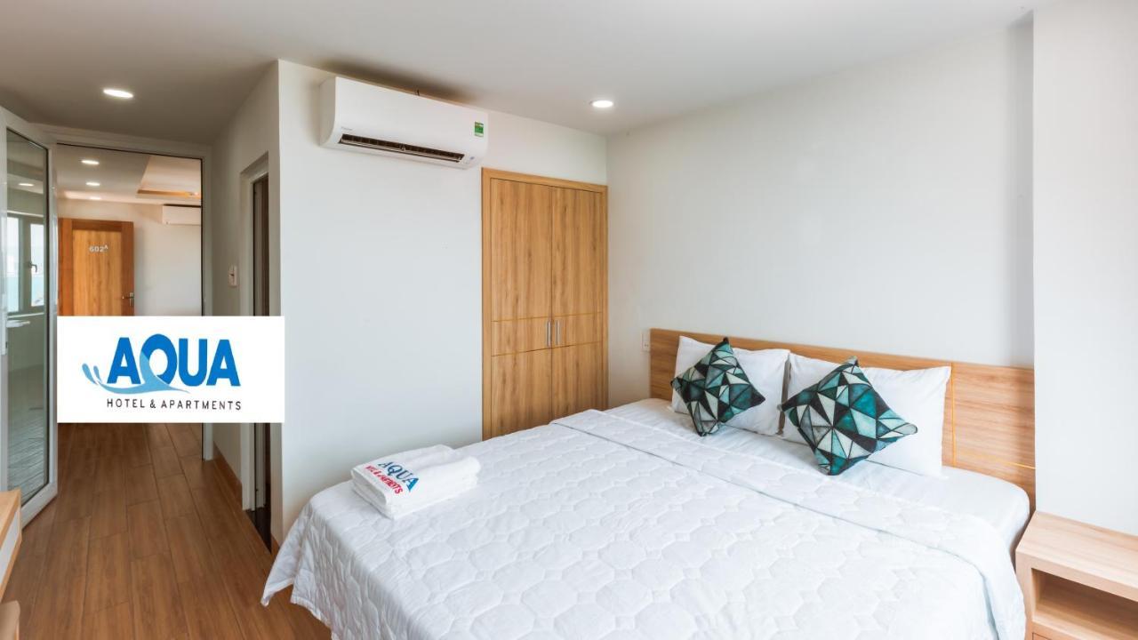 Hướng Biển Aqua Khách sạn