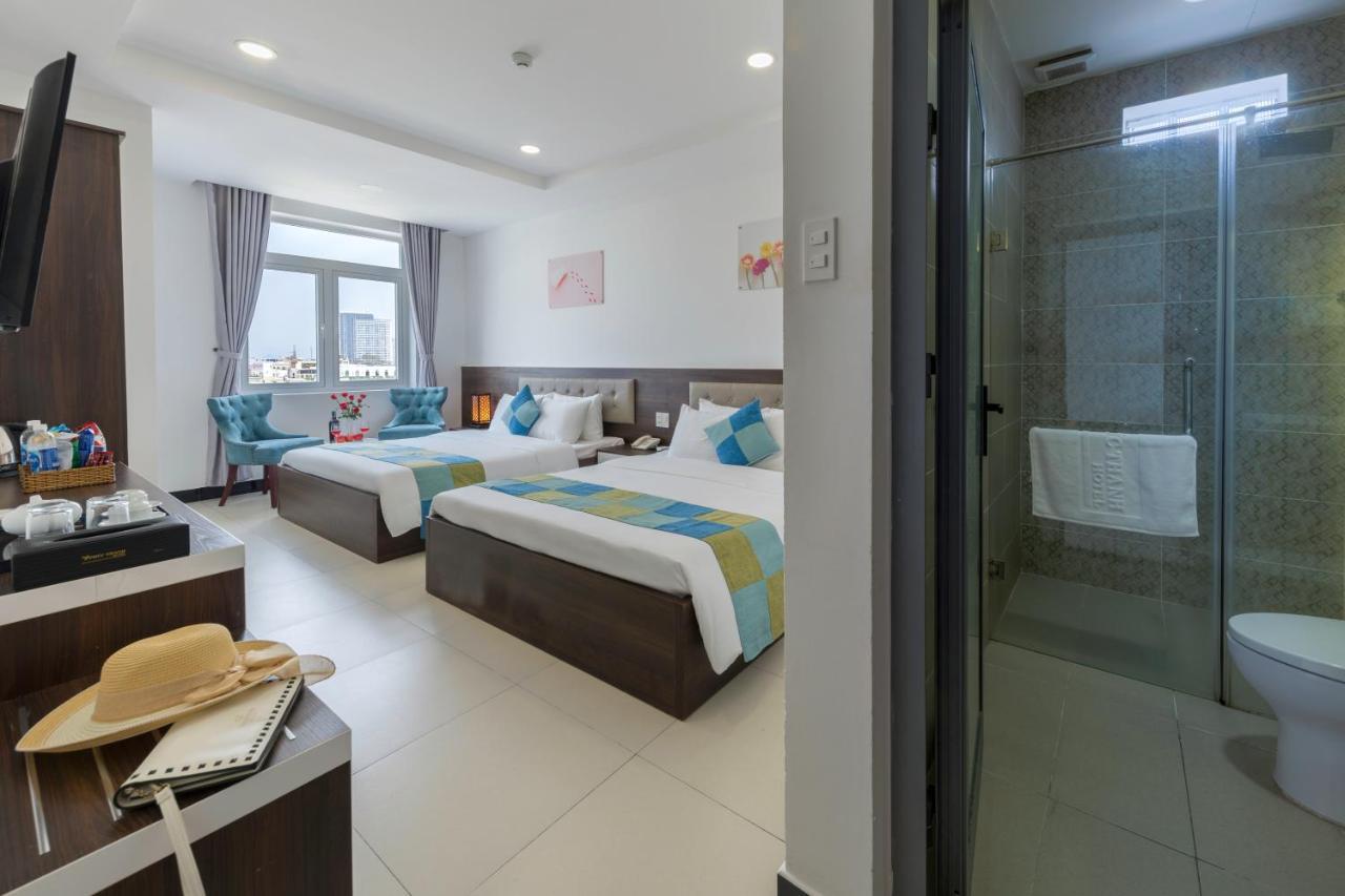 Phuc Thanh Luxury Khách sạn