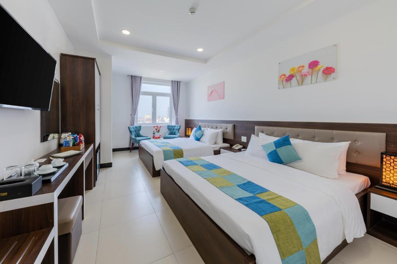 Phuc Thanh Luxury Khách sạn Đà Nẵng
